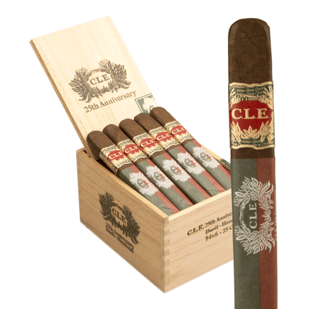 54 X 6, , cigars